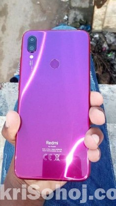 Xiaomi Redmi Note 7 3/32